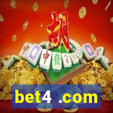 bet4 .com